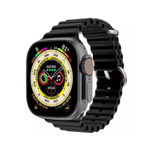 ساعت هوشمند طرح اپل واچ اولترا مدل T800 Ultra - جور24