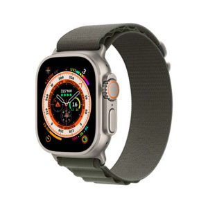 ساعت هوشمند طرح اپل واچ اولترا مدل X8+Ultra - جور24